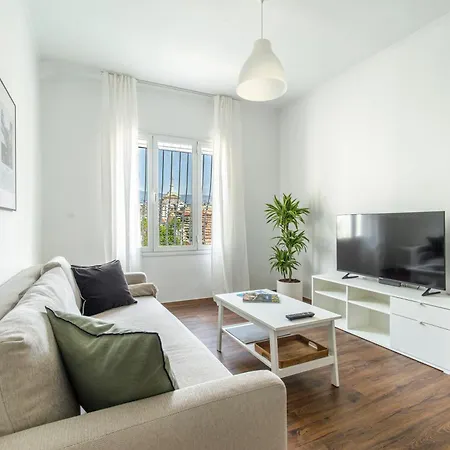Superb Flat In The Historic Centre Of Athens Apartment Exterior photo