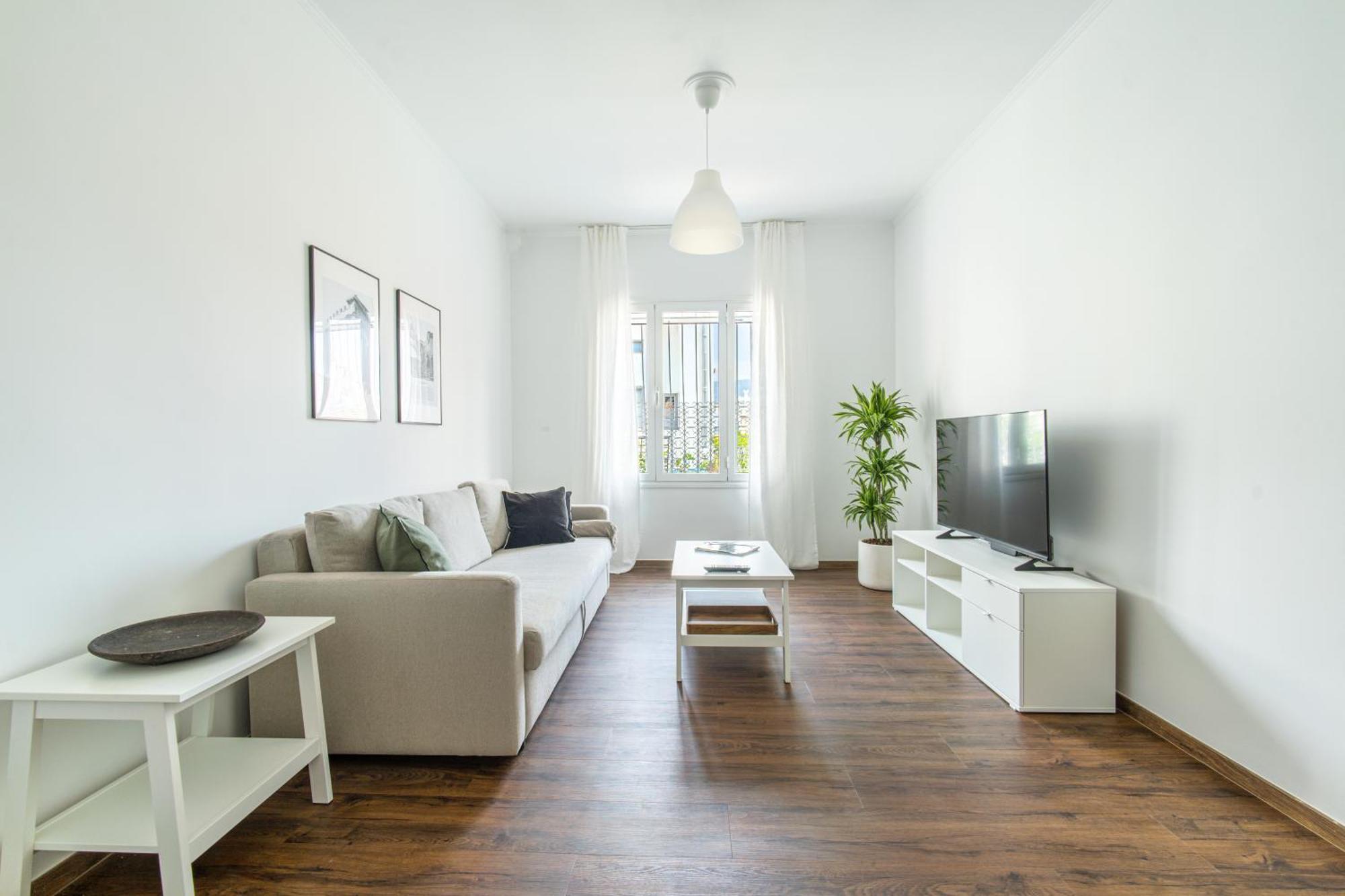 Superb Flat In The Historic Centre Of Athens