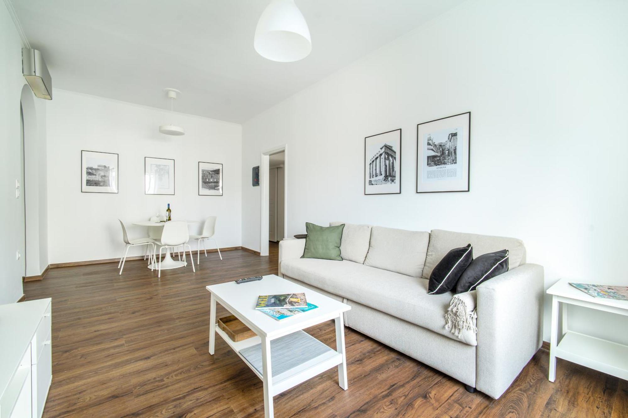 Superb Flat In The Historic Centre Of *