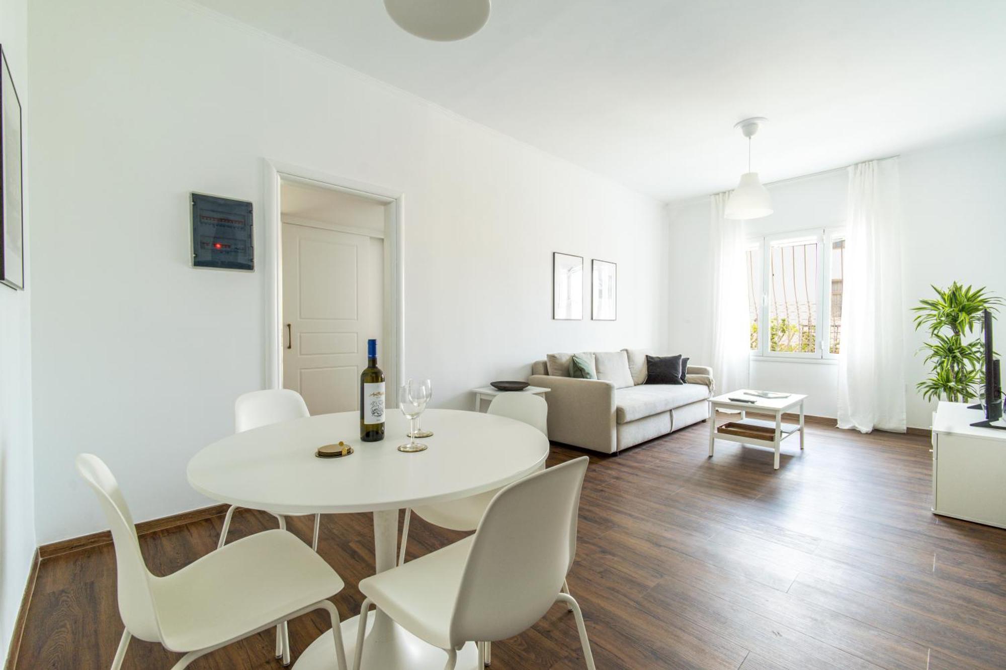 Superb Flat In The Historic Centre Of