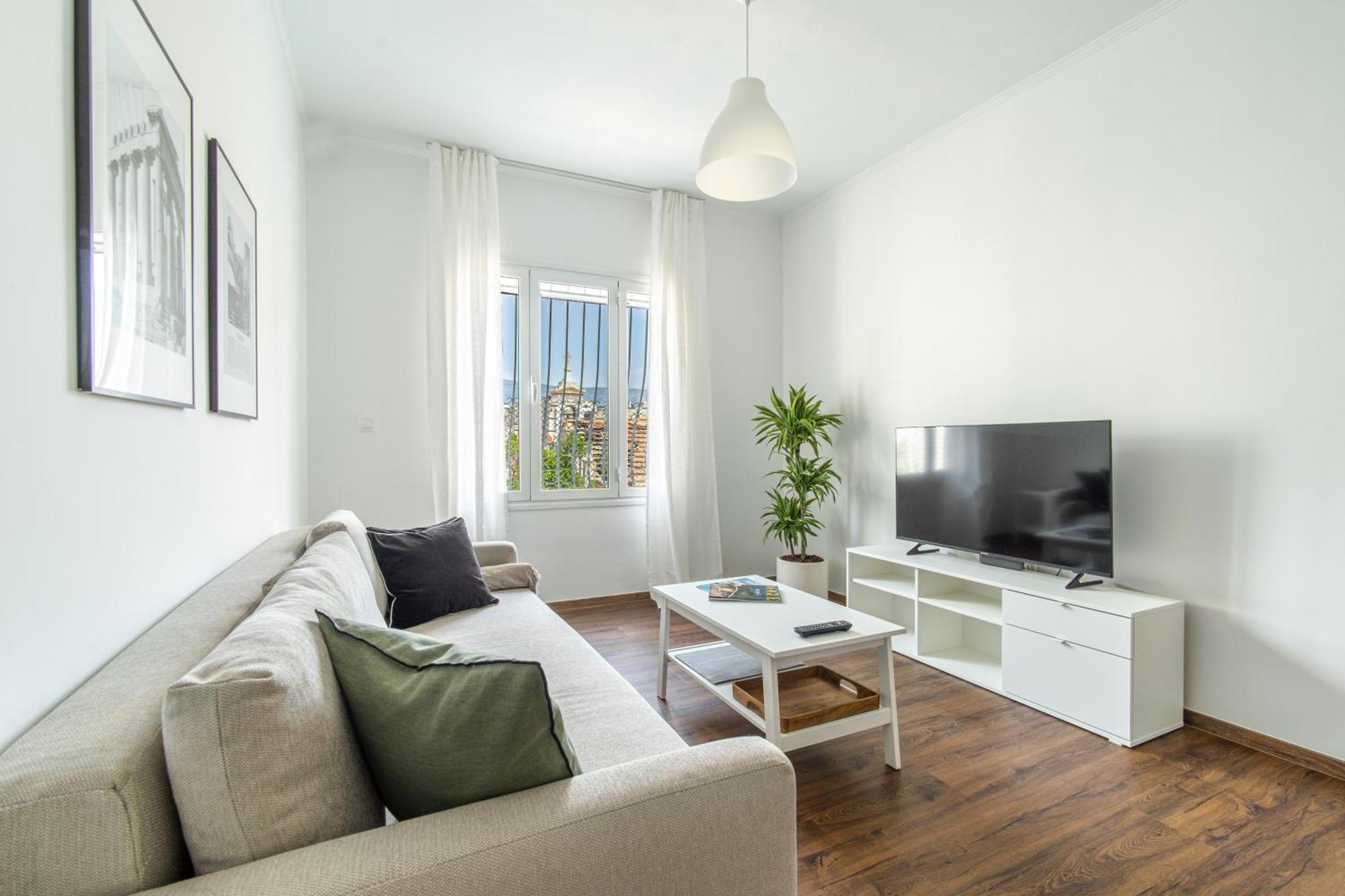 Superb Flat In The Historic Centre Of Apartment *