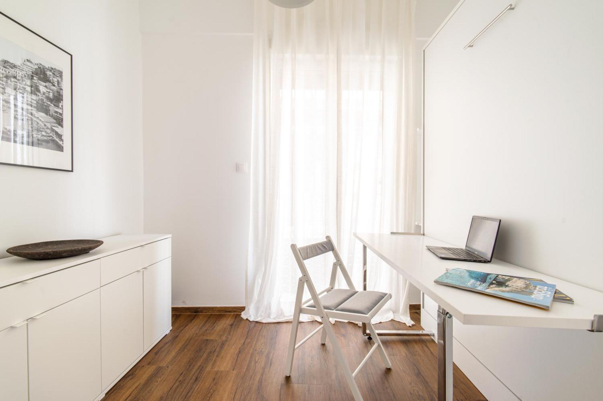 Apartment Superb Flat In The Historic Centre Of