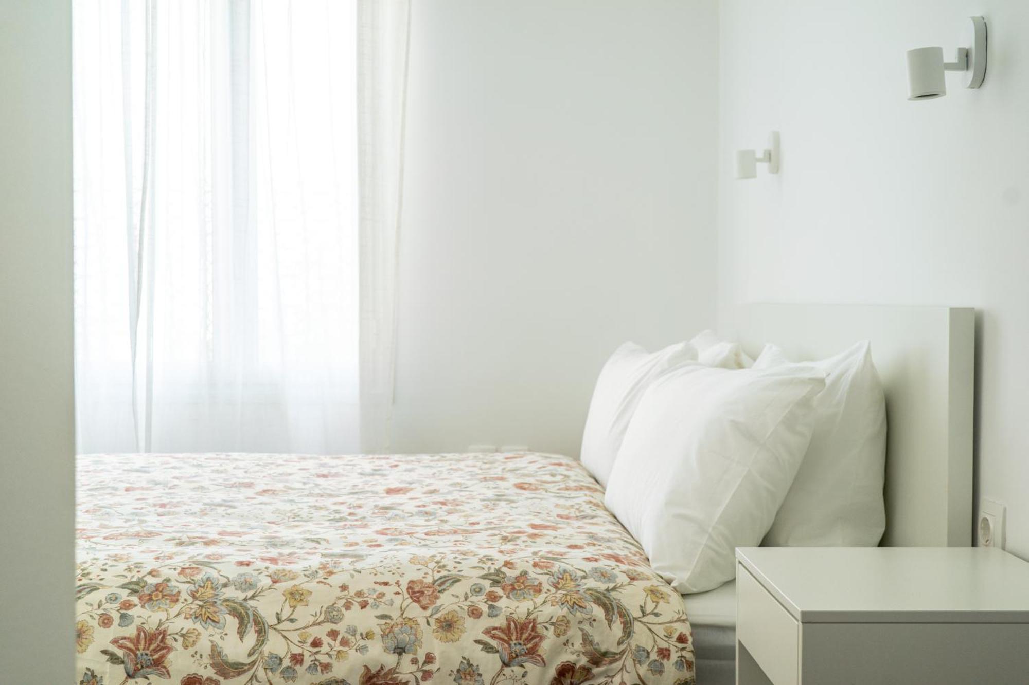Superb Flat In The Historic Centre Of