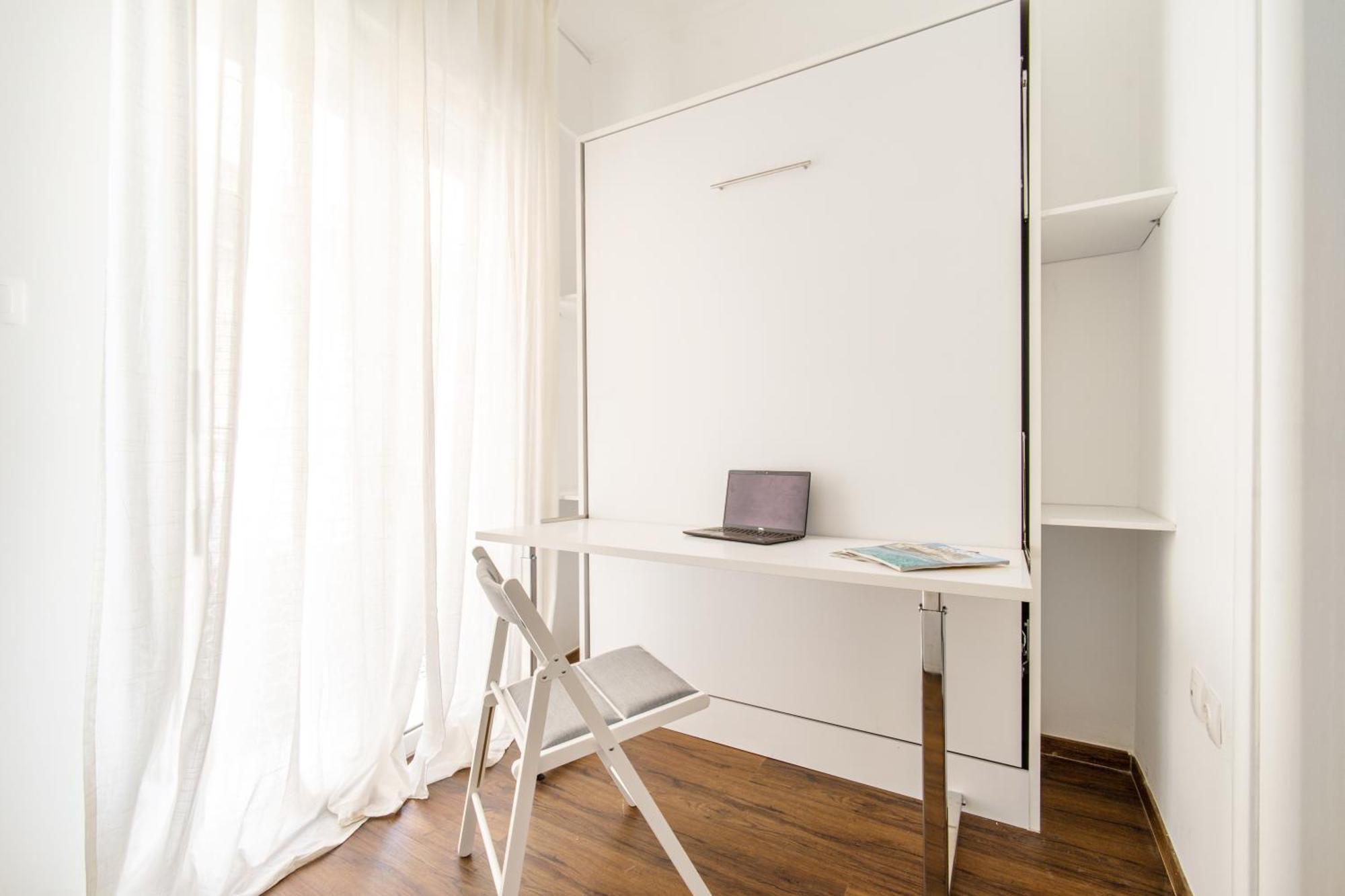 Superb Flat In The Historic Centre Of *