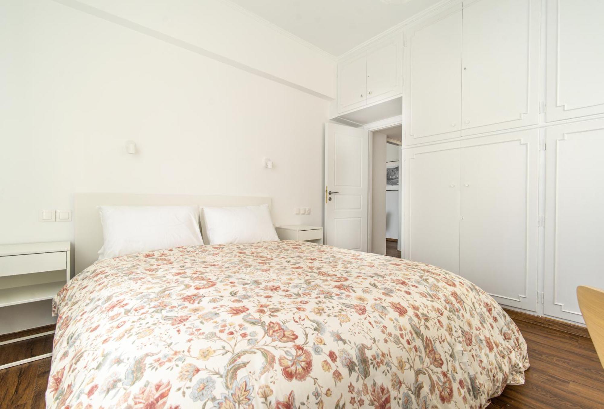Apartment Superb Flat In The Historic Centre Of Athens