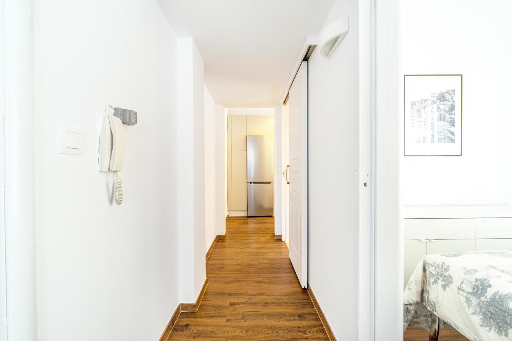 Superb Flat In The Historic Centre Of Apartment Athens