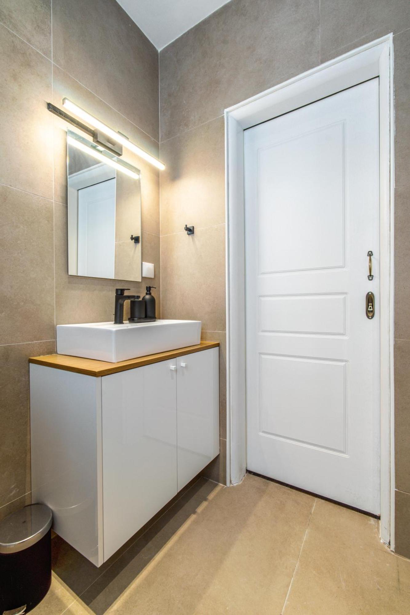 Apartment Superb Flat In The Historic Centre Of *