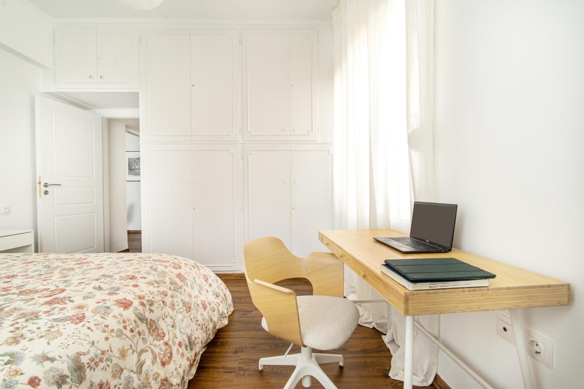 Superb Flat In The Historic Centre Of * Athens