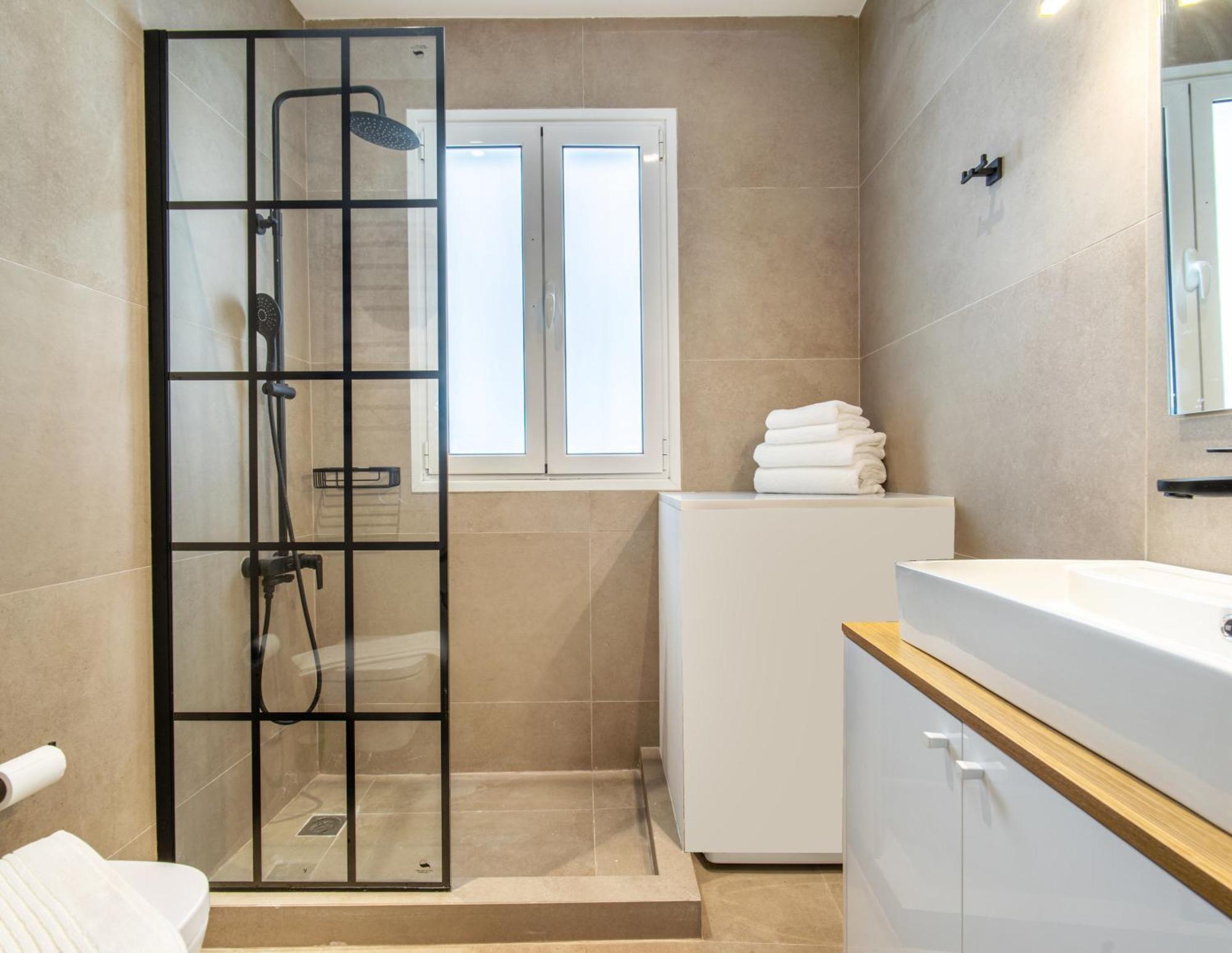 Superb Flat In The Historic Centre Of Athens