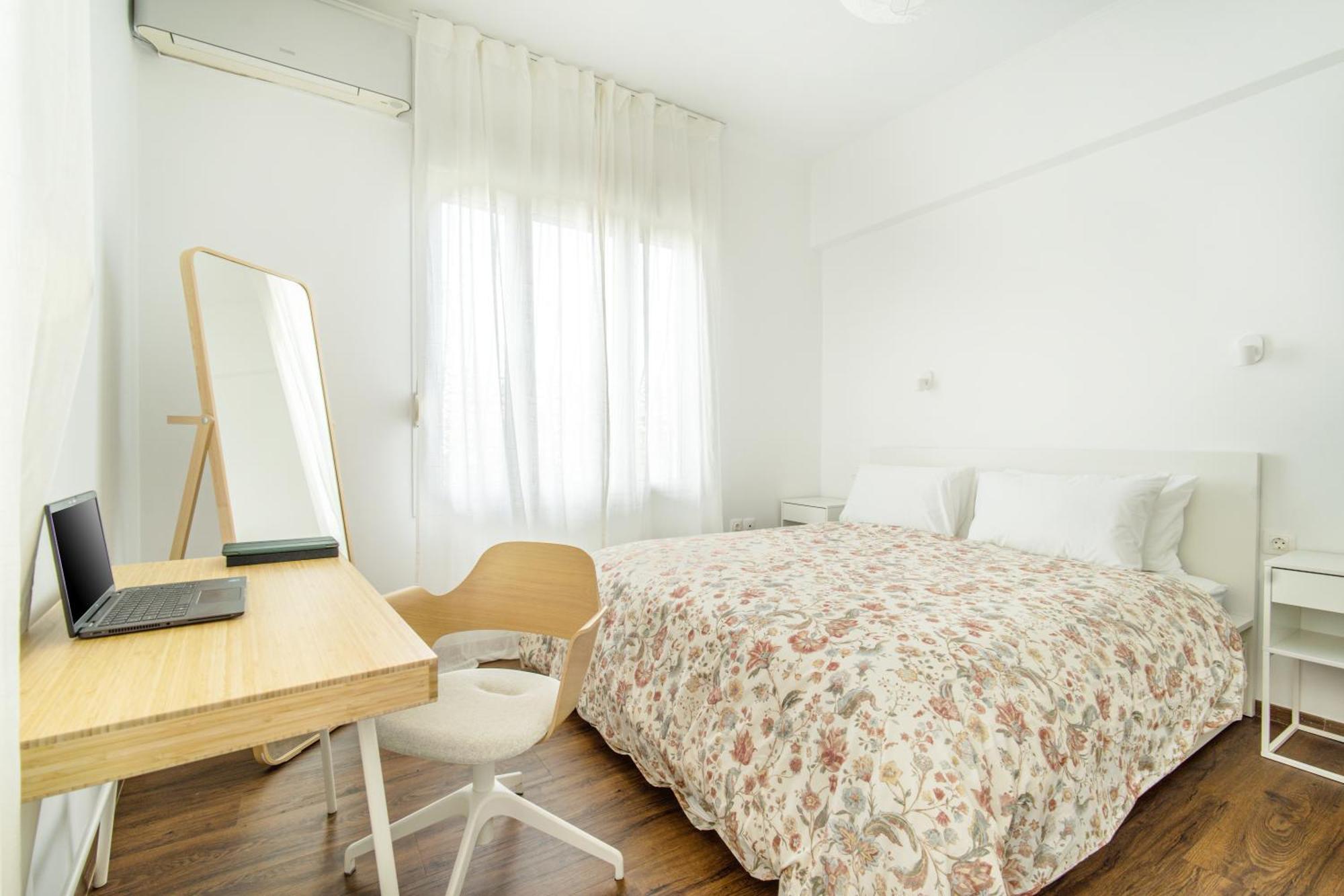 Superb Flat In The Historic Centre Of *