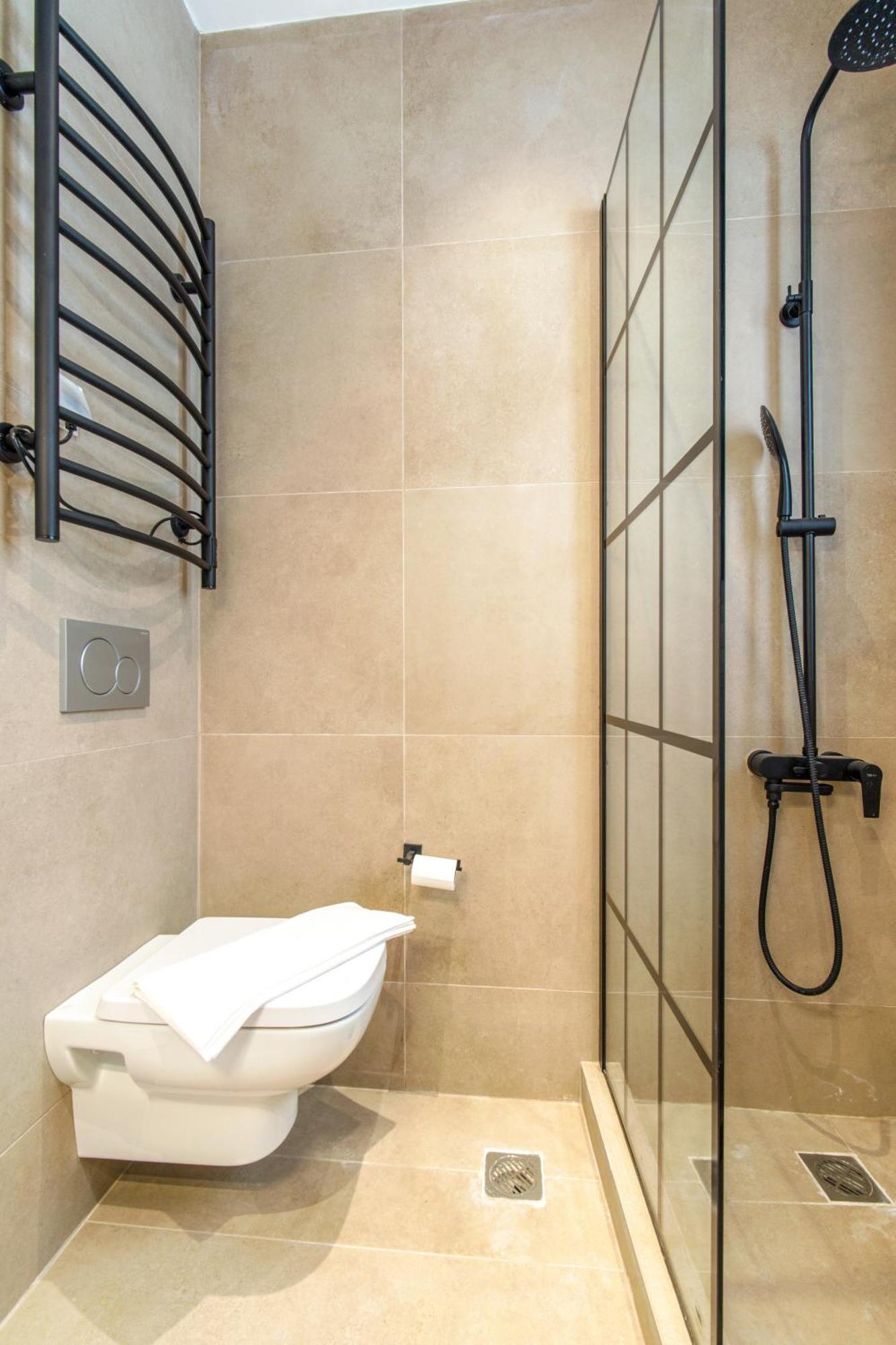 Superb Flat In The Historic Centre Of Apartment Athens